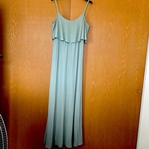 Show Me Your Mumu Bridesmaid Dress